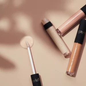 קונסילר נוזלי