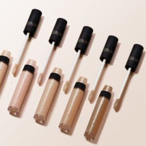 גוונים של קונסילר גאיה קוסמטיקס