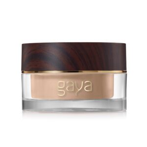 מייקאפ מינרלי