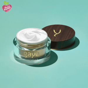 קרם אנטי אייג'ינג של גאיה