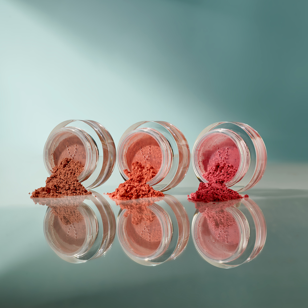 סומק מינרלי – תמונה 4