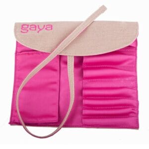 סט מברשות טבעוניות