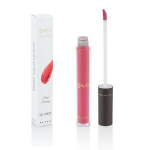 ליפסטיק מינרלי