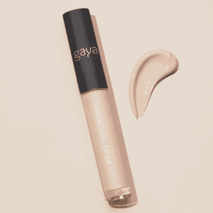 גוונים של קונסילר גאיה קוסמטיקס