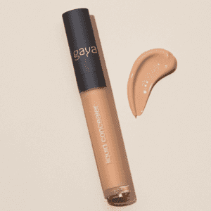 גוונים של קונסילר גאיה קוסמטיקס