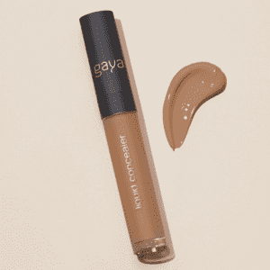 גוונים של קונסילר גאיה קוסמטיקס