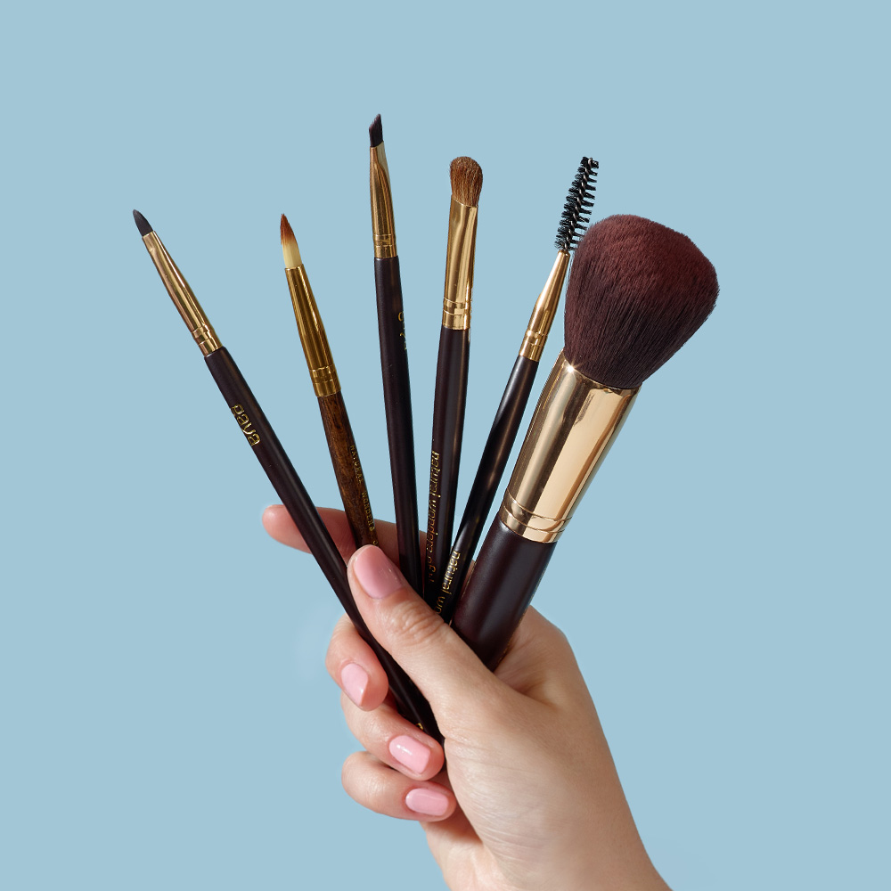 B4 מברשת הצללות (קונטור) – תמונה 5