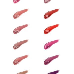 שפתון מינרלי