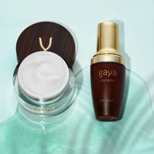 ערכת טיפוח של גאיה קוסמטיקס