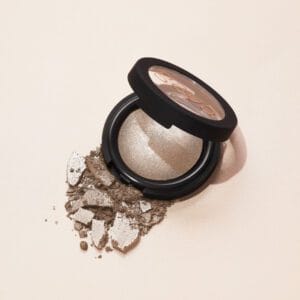 סומק דחוס מינרלי