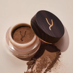 ברונזר מט מינרלי