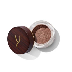 ברונזר מט מינרלי