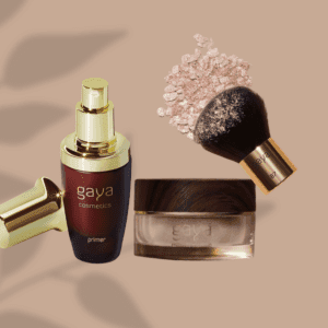 מברשת איפור פריימר וסומק