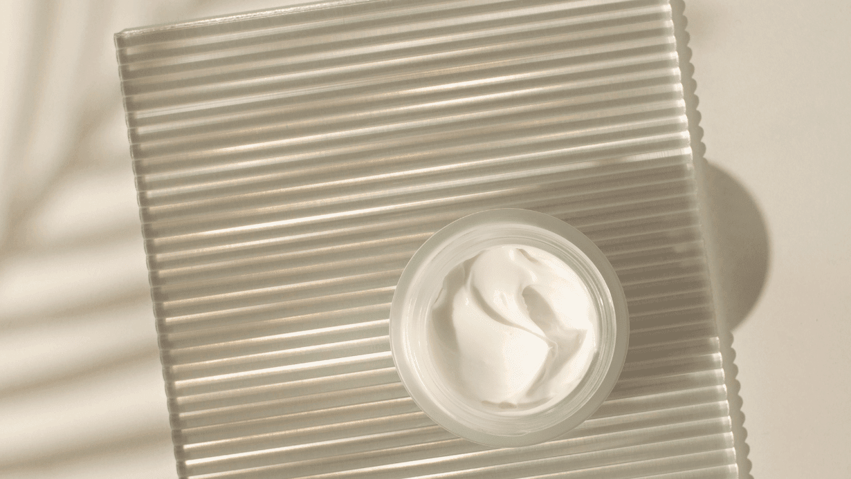 תמונה של קרם לחות