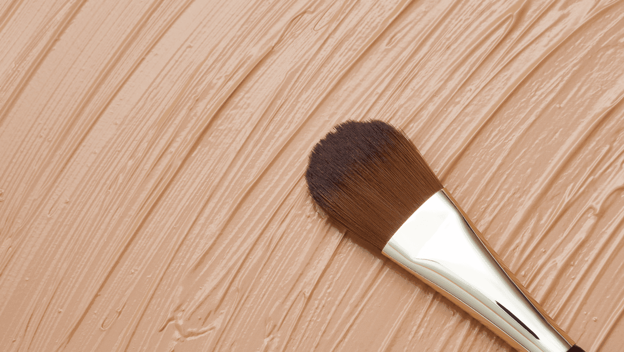 מברשת קונסילר