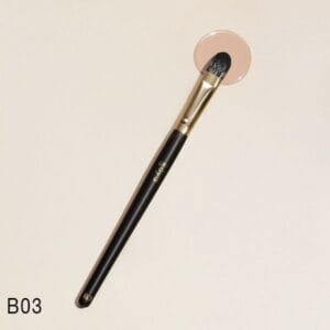 מברשת קונסילר