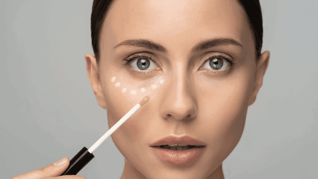 סרום או קרם קודם? מה שמים קודם