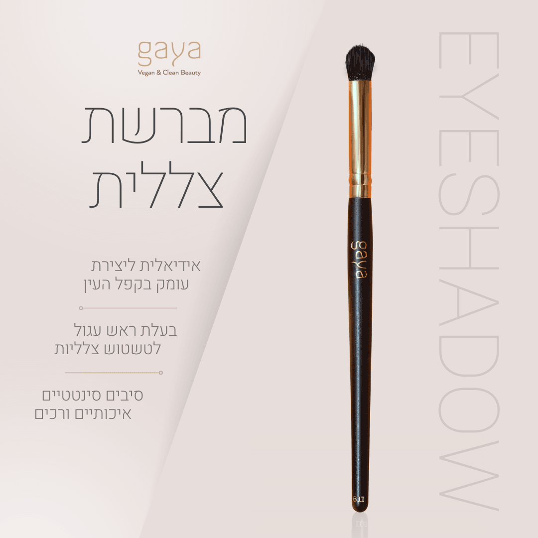 B11 מברשת צלליות – תמונה 4