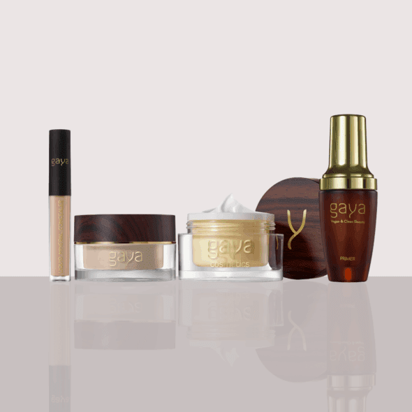 PERFECT BASE KIT (ערכת בסיס מושלמת)