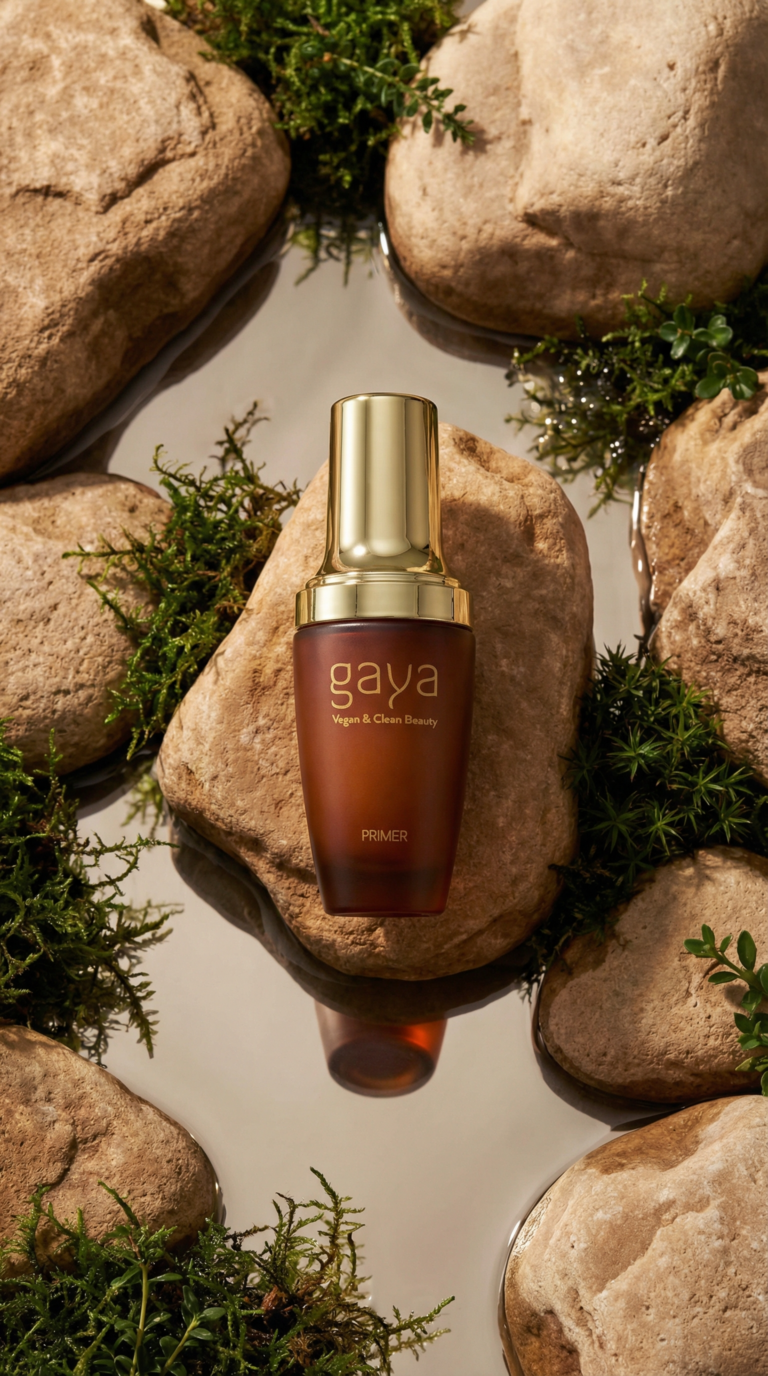 פריימר על בלעים ומים