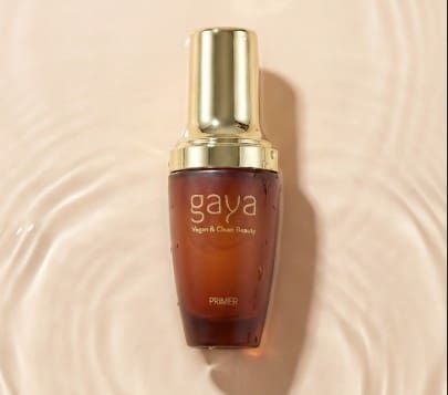 פריימר על מים ניוד