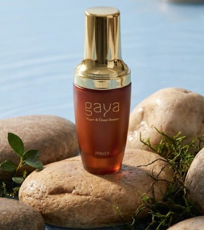 פריימר על סלעים ומיםֿ