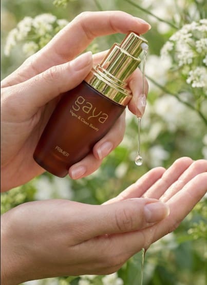 פריימר שימוש חומר